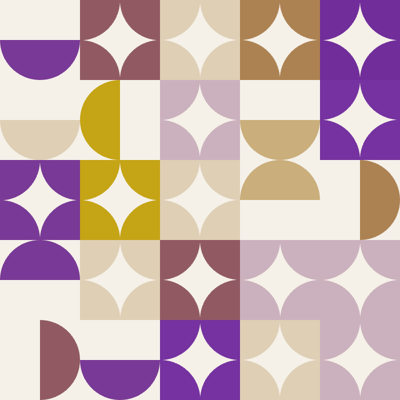 Random Pattern Image